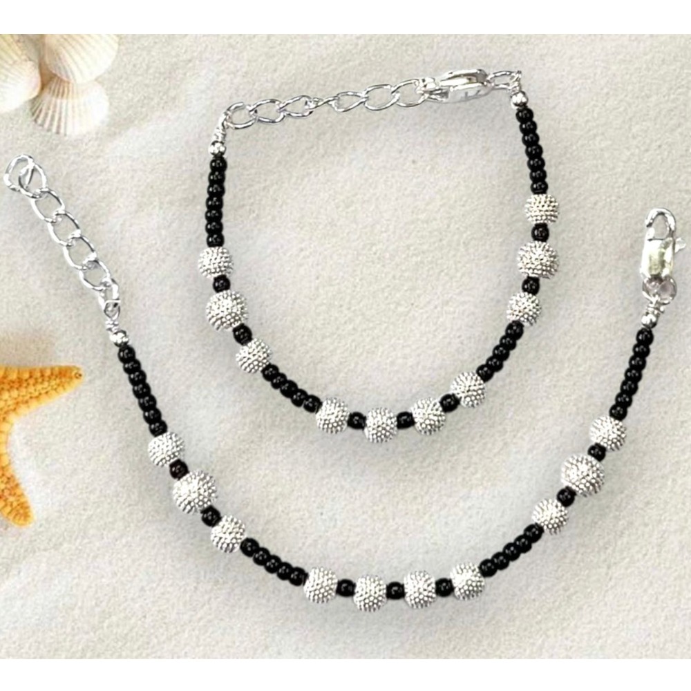 925 silver nazariya for baby
