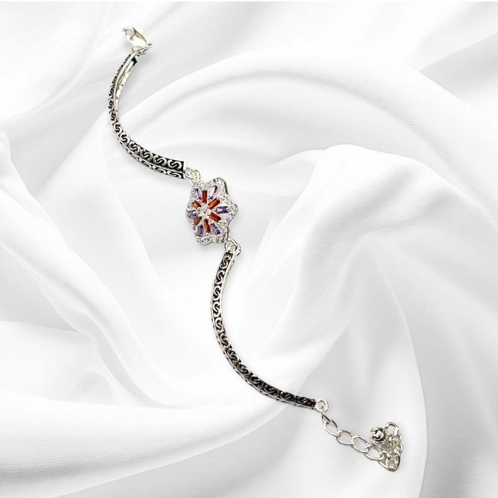 925 silver designer bracelet for women