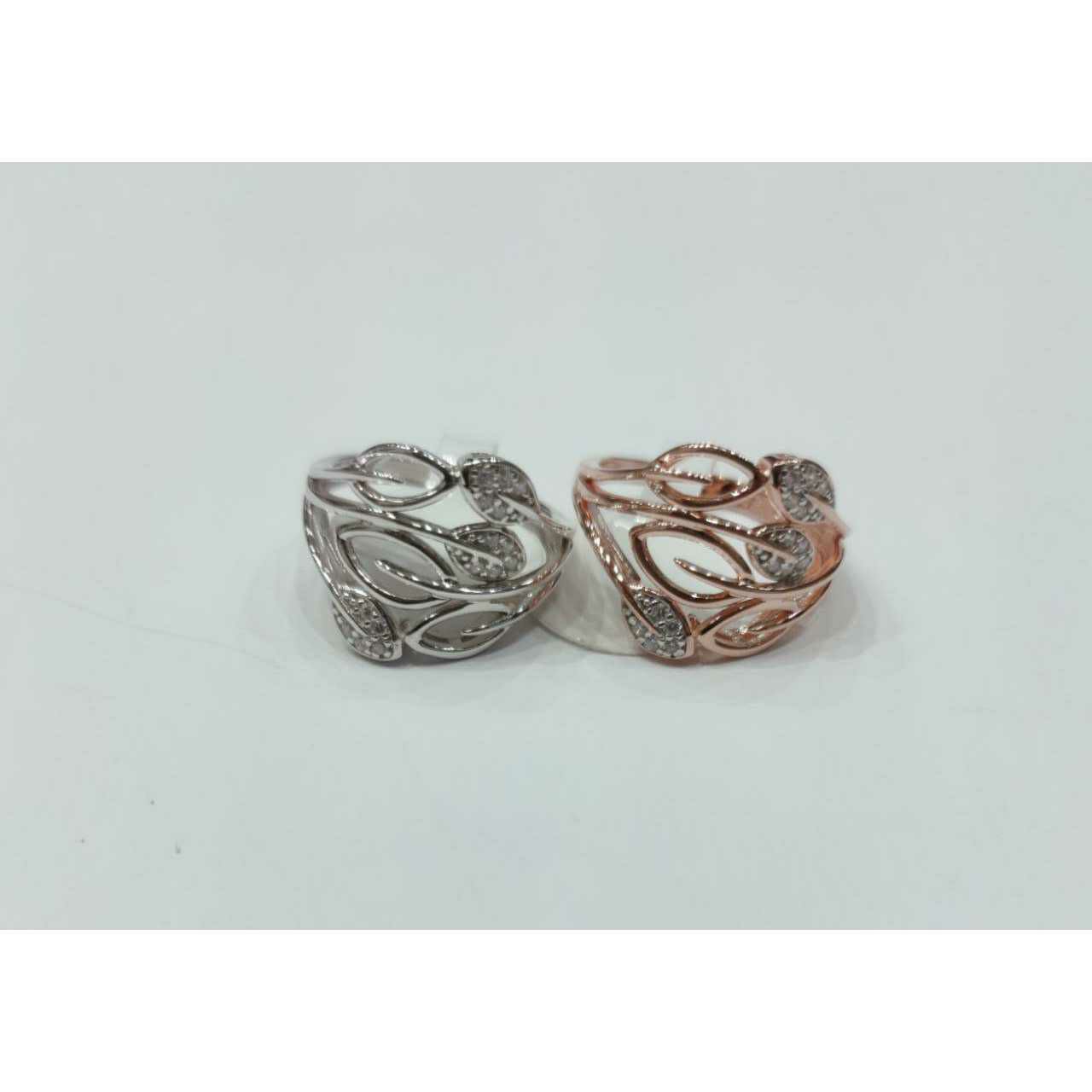 92.5 unique ring Ms-4047