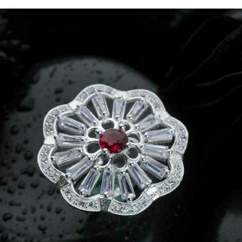 Fancy Ring Ms-3973