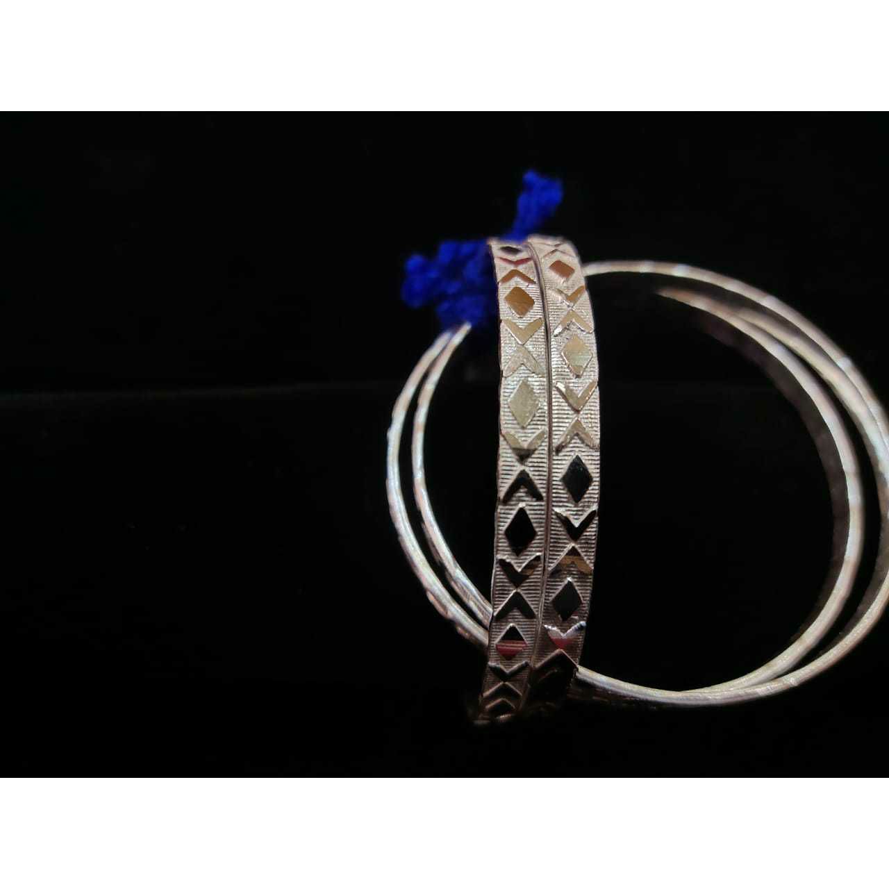 Cholel Nakshi Khila Bangle(Kadli,Kangan,Kada,Patla) Ms-3053