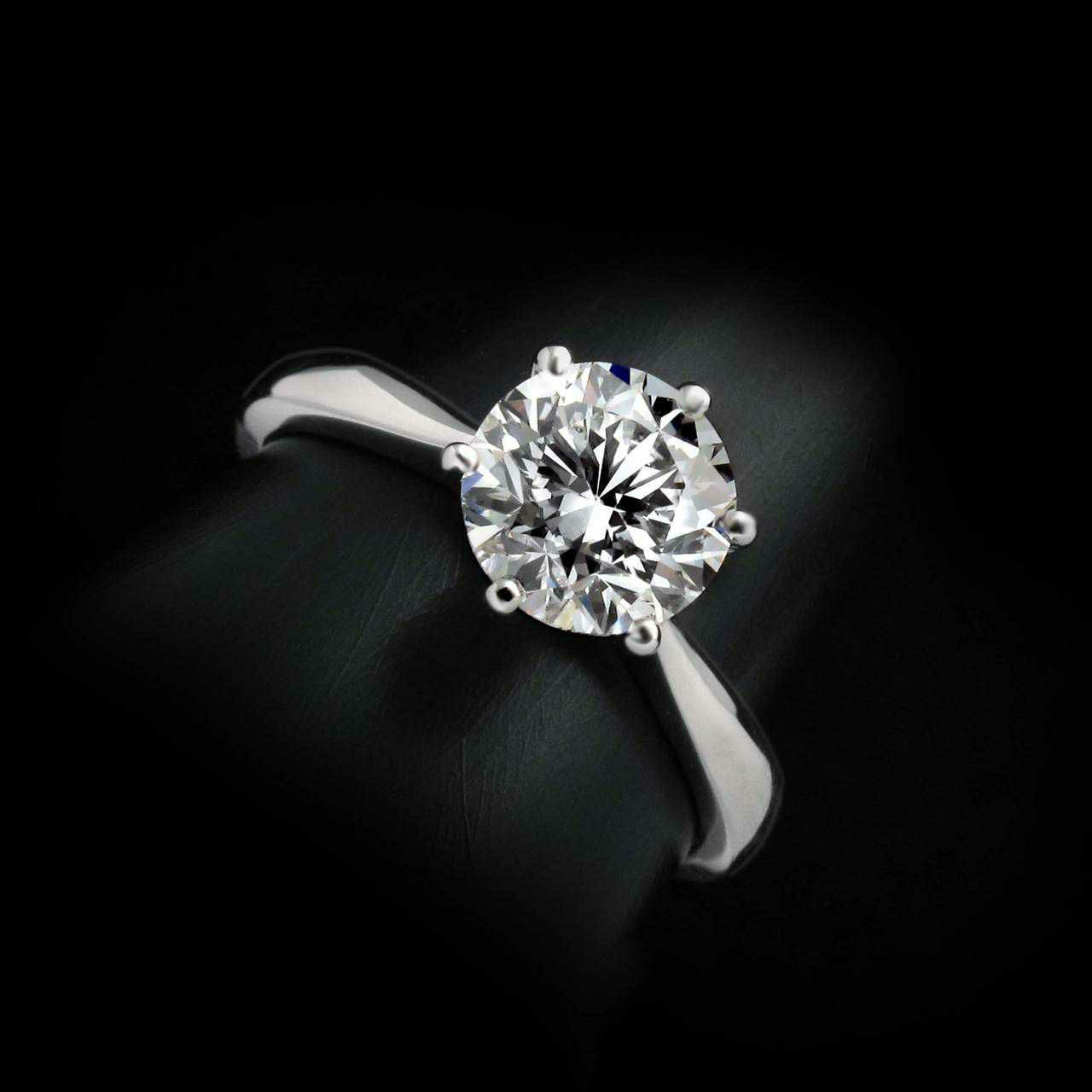 92.5 Sterling Silver Different Look Ring Ms-2405