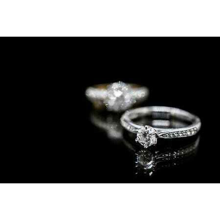 92.5 Sterling Silver New Look Ring Ms-2404