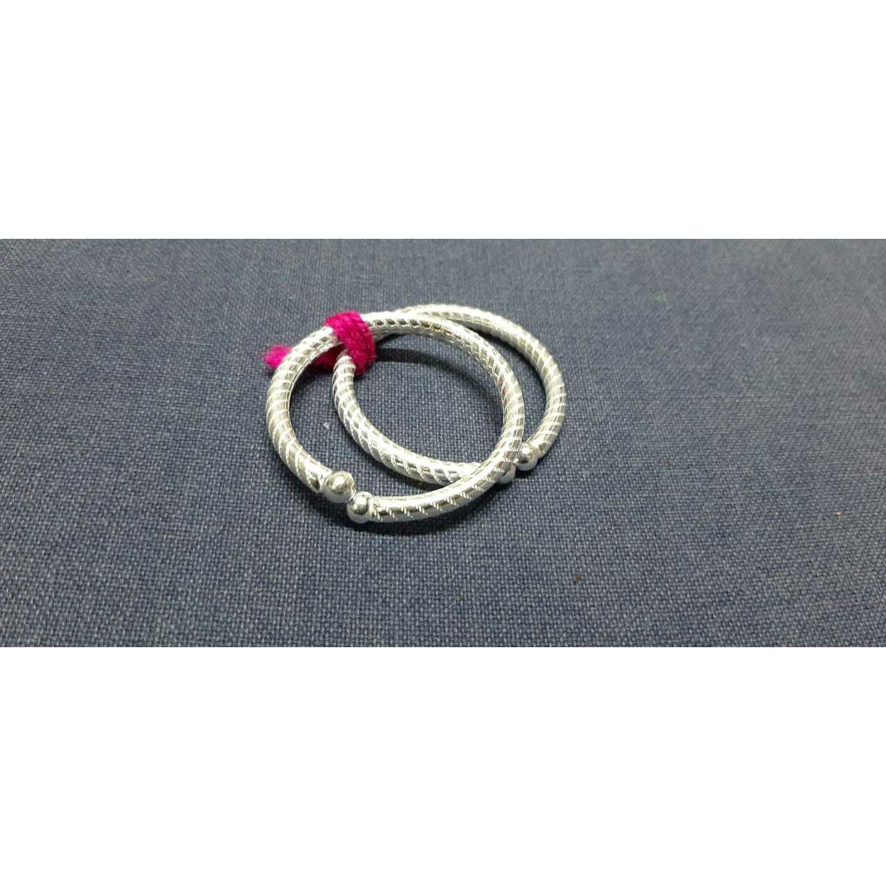Handmade Cholel Nakshi Bol Small Size Children(Babby,Baccha,Kids) Kadli(Kangan,Kada,Bangle,Patla) Ms-2382