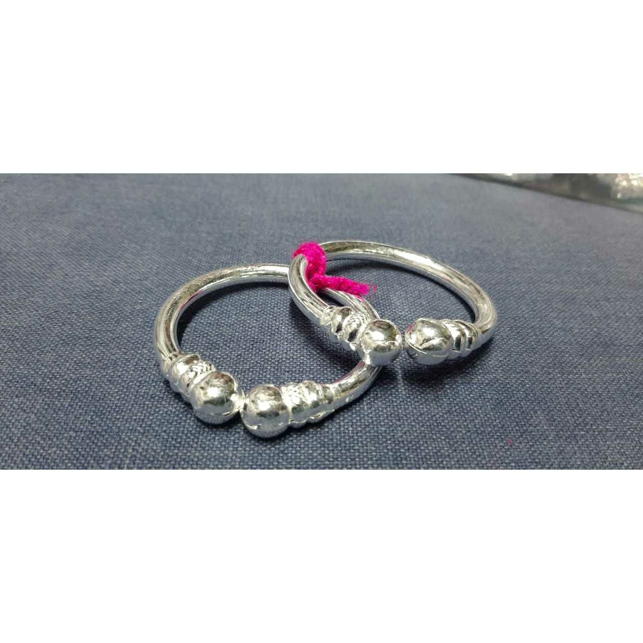 Heavy Weight Rajkoti Small Size Children(Babby,Baccha,Kids) Kadli(Kangan,kada,Bangle,Patli) Ms-2375