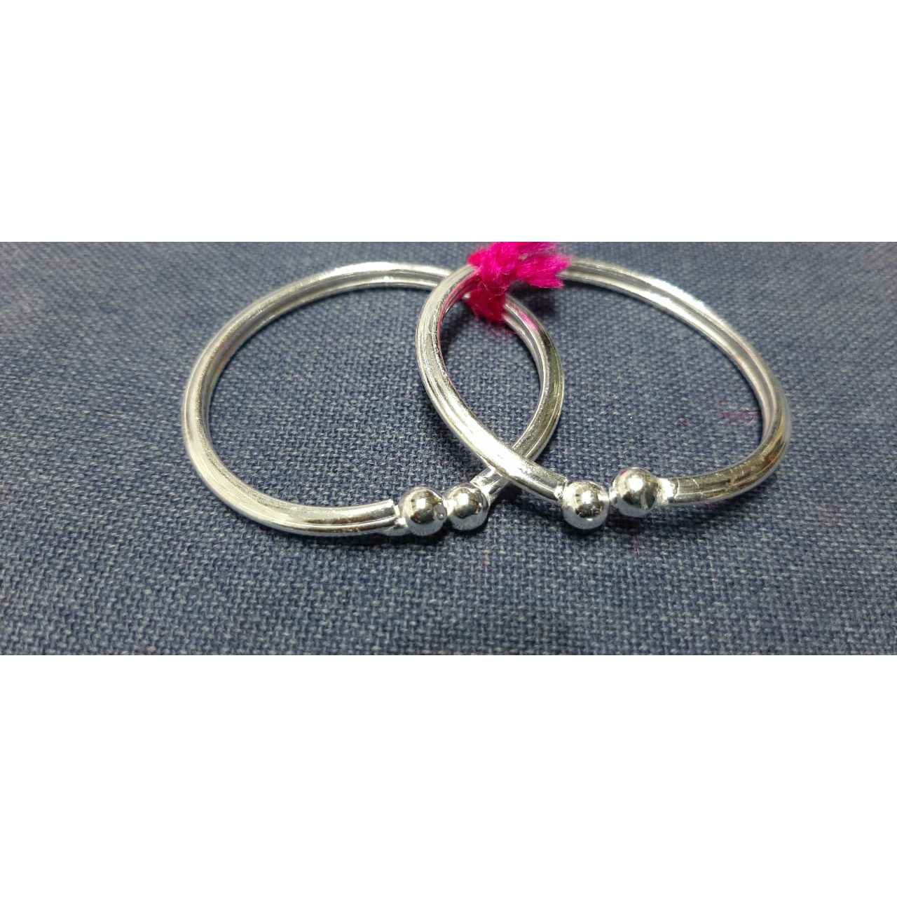 Trikon(Triangle) Small Size Children(Babby,Baccha,Kids) Kadli(Kangan,Kada,Bangle,Patli) Ms-2374