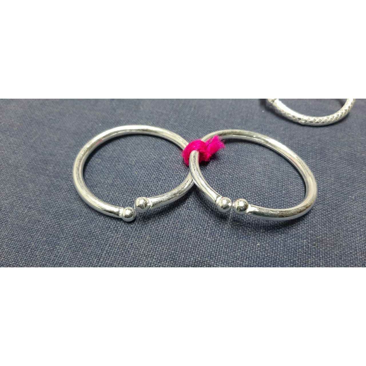 Small Size Children(Baccha,Babby,Kids) Rajkoti Nakkar Kadli(Kangan,Kada,Bangle,Patli) Ms-2372