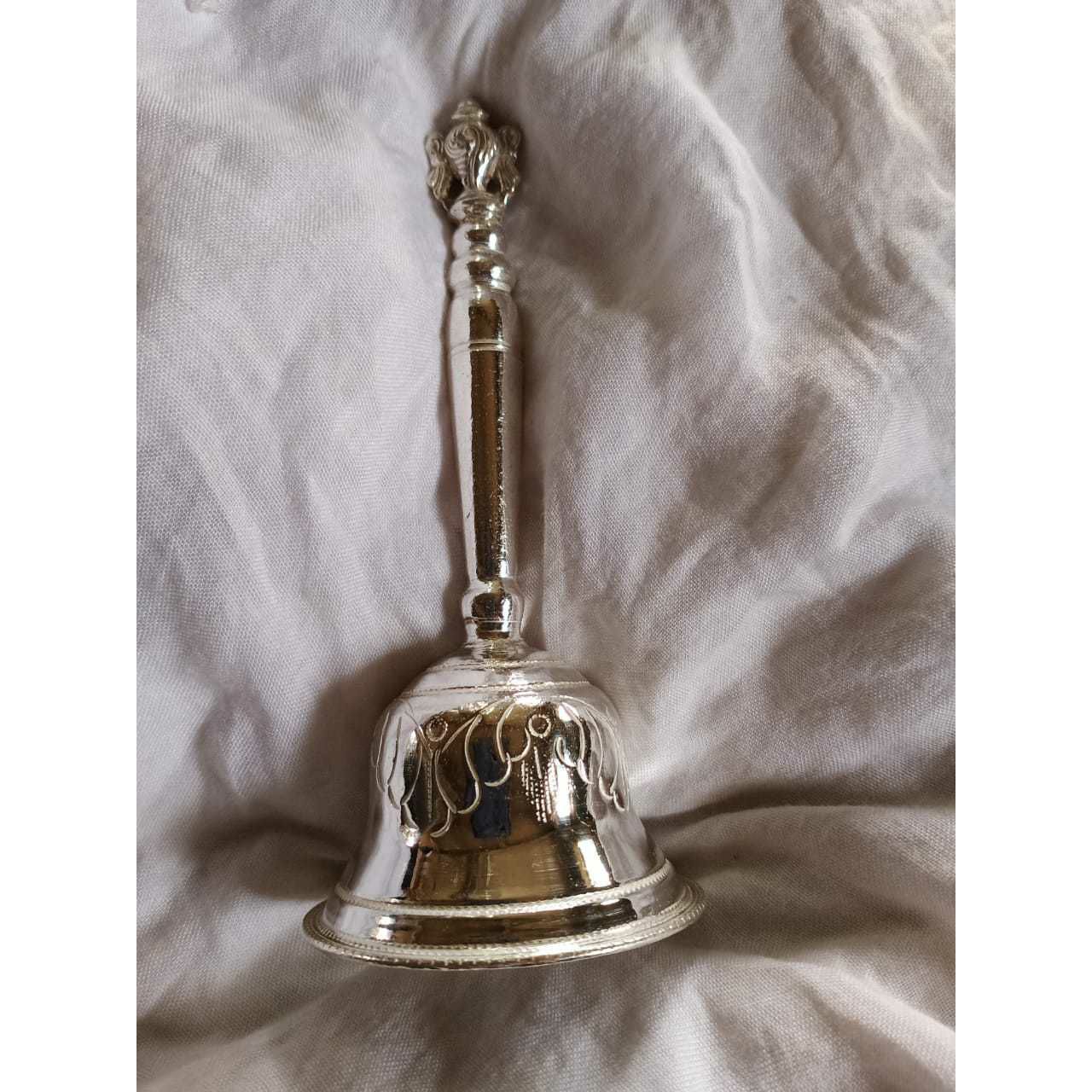 Cholel Handmade Nakshi Gantdi Ms-2166