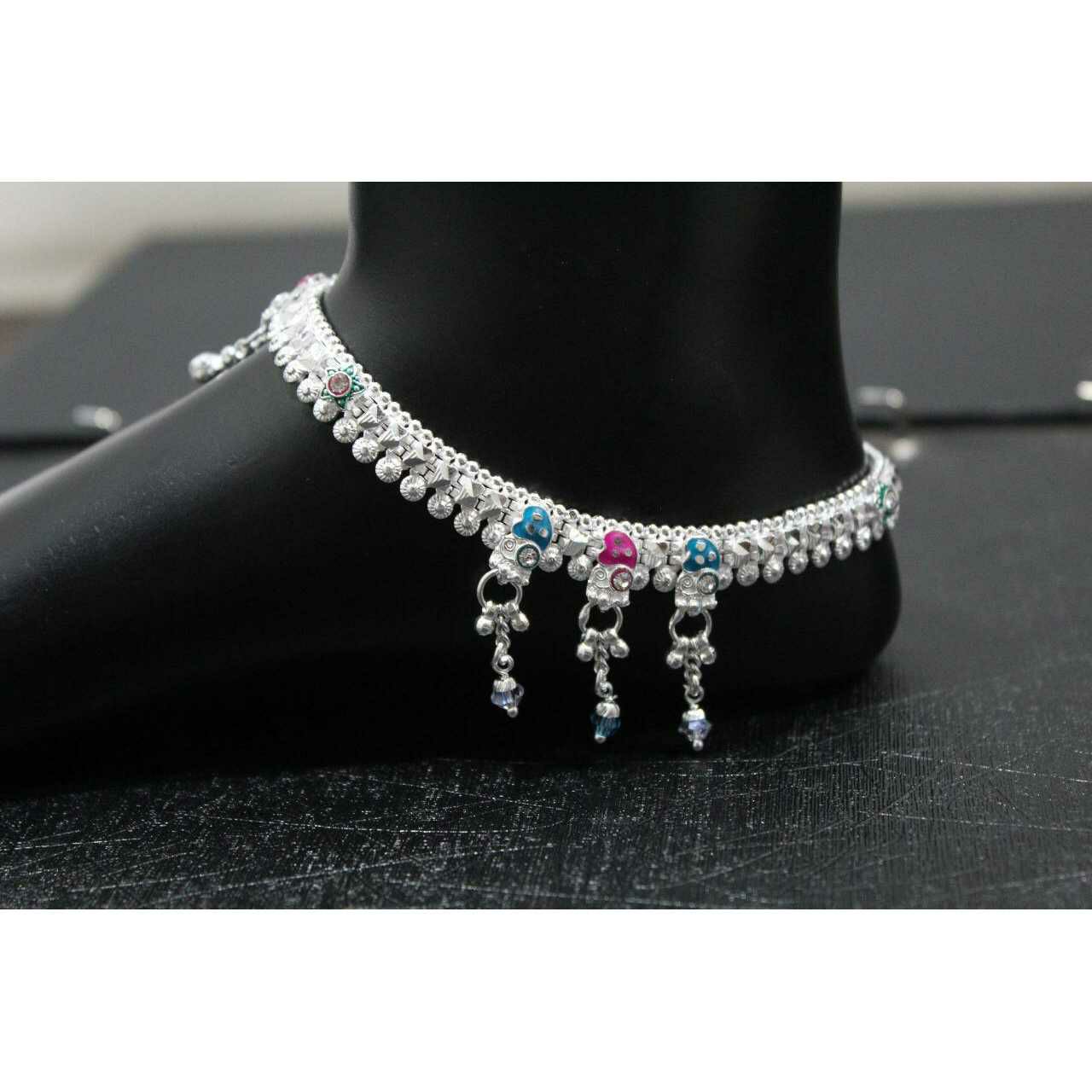 Super Nice Cholel Nakshi Casting Ramakda(Khilona) Ghughri Dalyo(Dal) D Aamrapali Kismat Payal Ms-2112