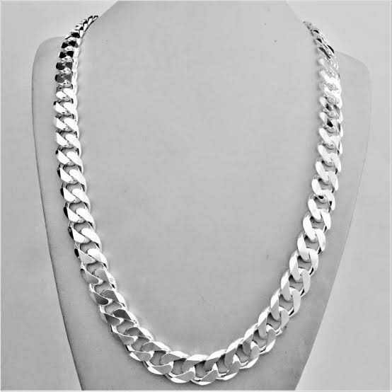 Broad Jents Kadap Karap Chain Ms-2008