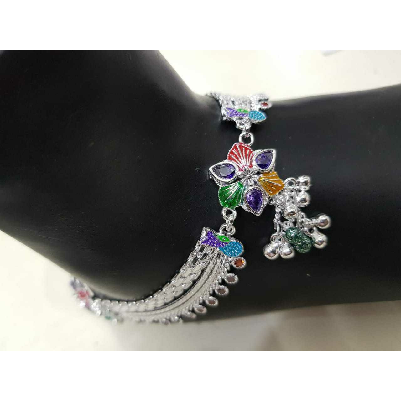Salang Dimond Ghughru Payal Ms-1992