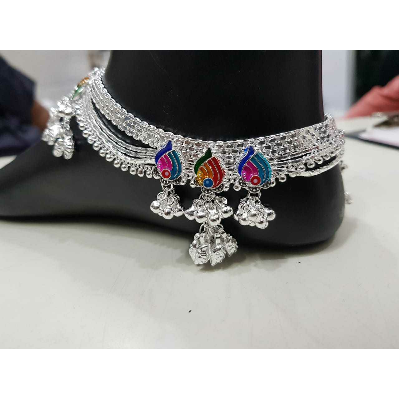 Casting Jula Khili Payal Ms-1978