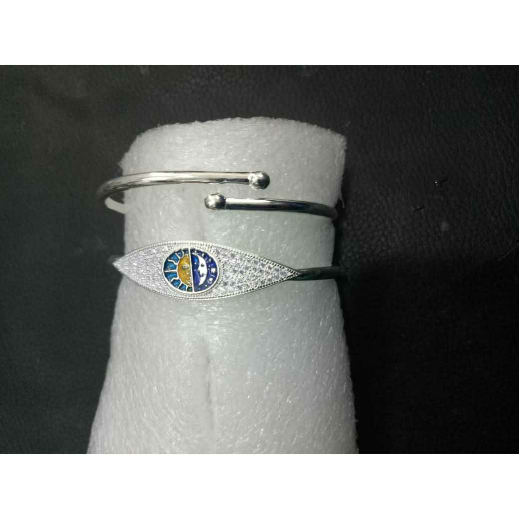 Micrositting Mina Round Bracelet Ms-1661