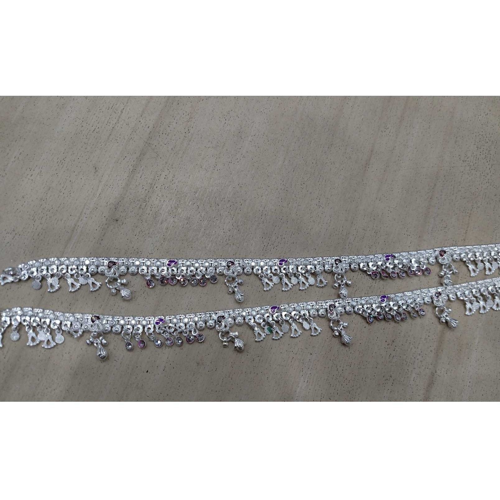 Fancy Pandadi Mino Dimond D Aamrapali Kismat Payal