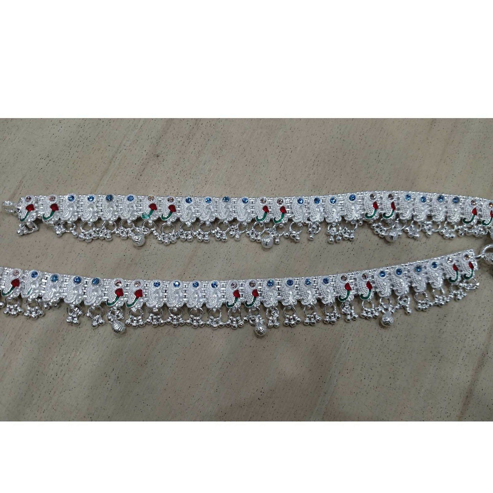 Full Salang Casting Mungi(gungi) Ghughri Ramakda(Khilona) Payal