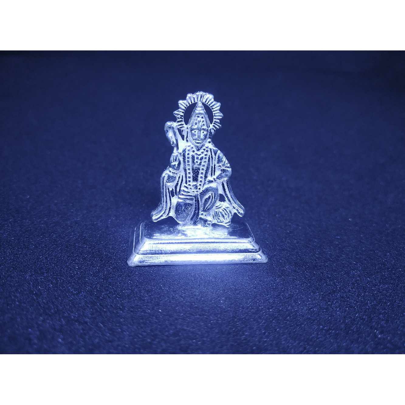 Super Nice Tirupati Balaji Hanuman Casting Murti(Bhagvan,God)