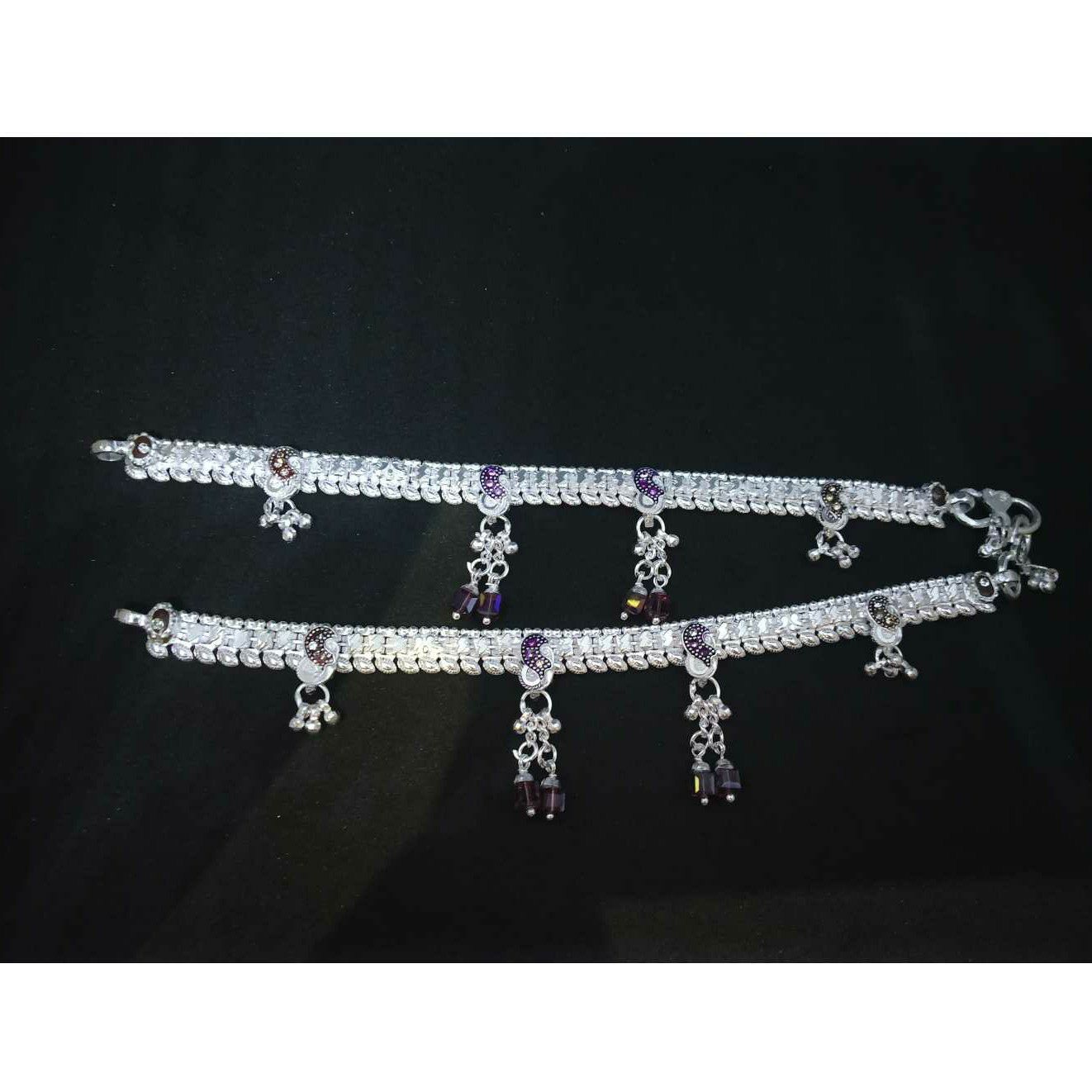 2 Line Keri Nice Micrositting Fancy Moti Ramakda(Khilona) D( Aamrapali,Kismat) Payal