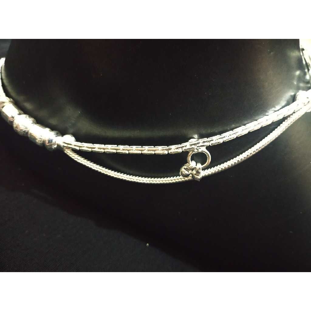 Choras Chain Cholel Bon Gol Chain Jalar Payal