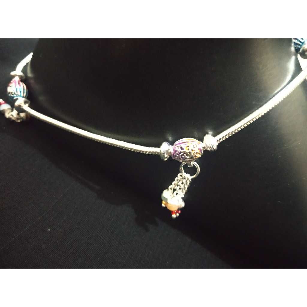 Cholel Gol Chain Casting Payal