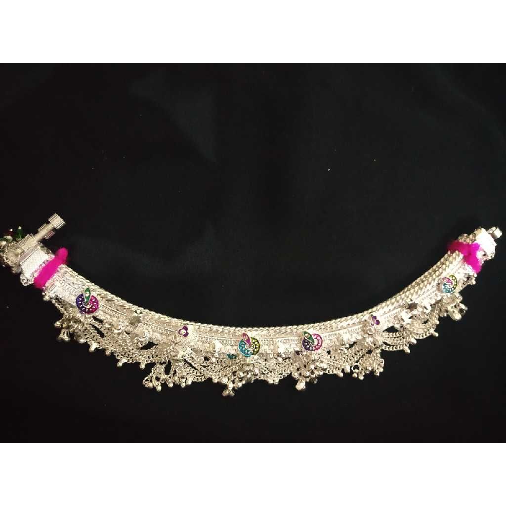 Amdavadi Fancy Payal