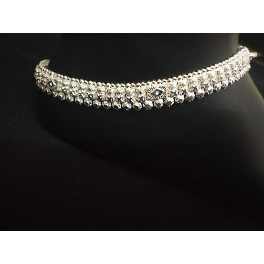 D(Aamrapali,Kismat) Cholel Plain Dalya(Dal) Payal