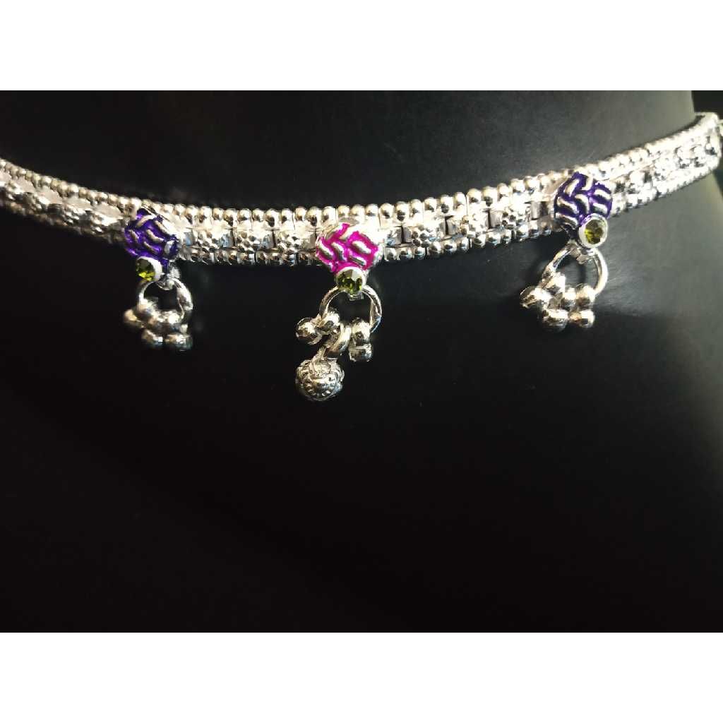 1 Line Fancy Sajan Casting Ghughri Ramakda(Khilona) D Aamrapali Kismat Payal