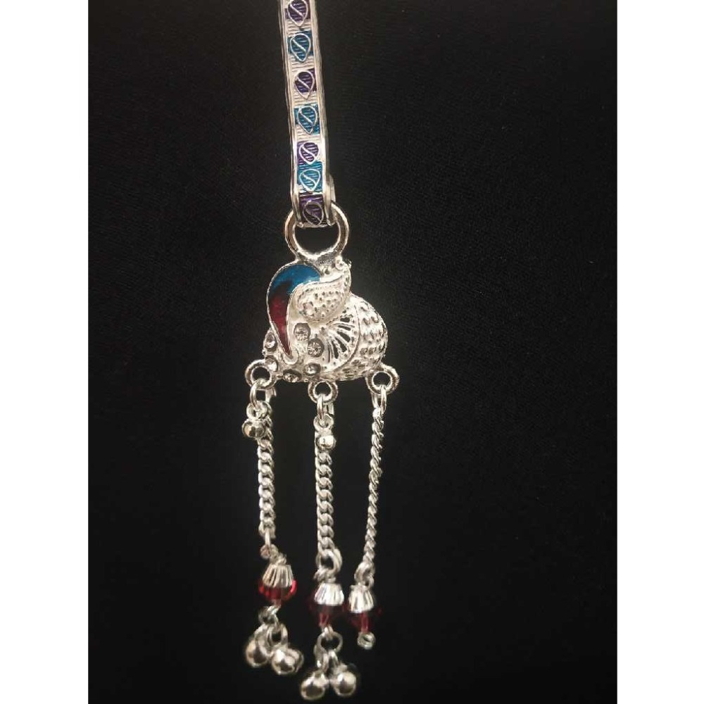 Single aakadiya antique casting juda