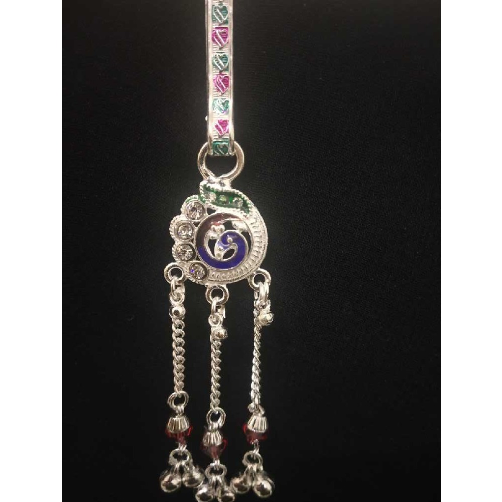 Super nice peacock casting piece antique juda