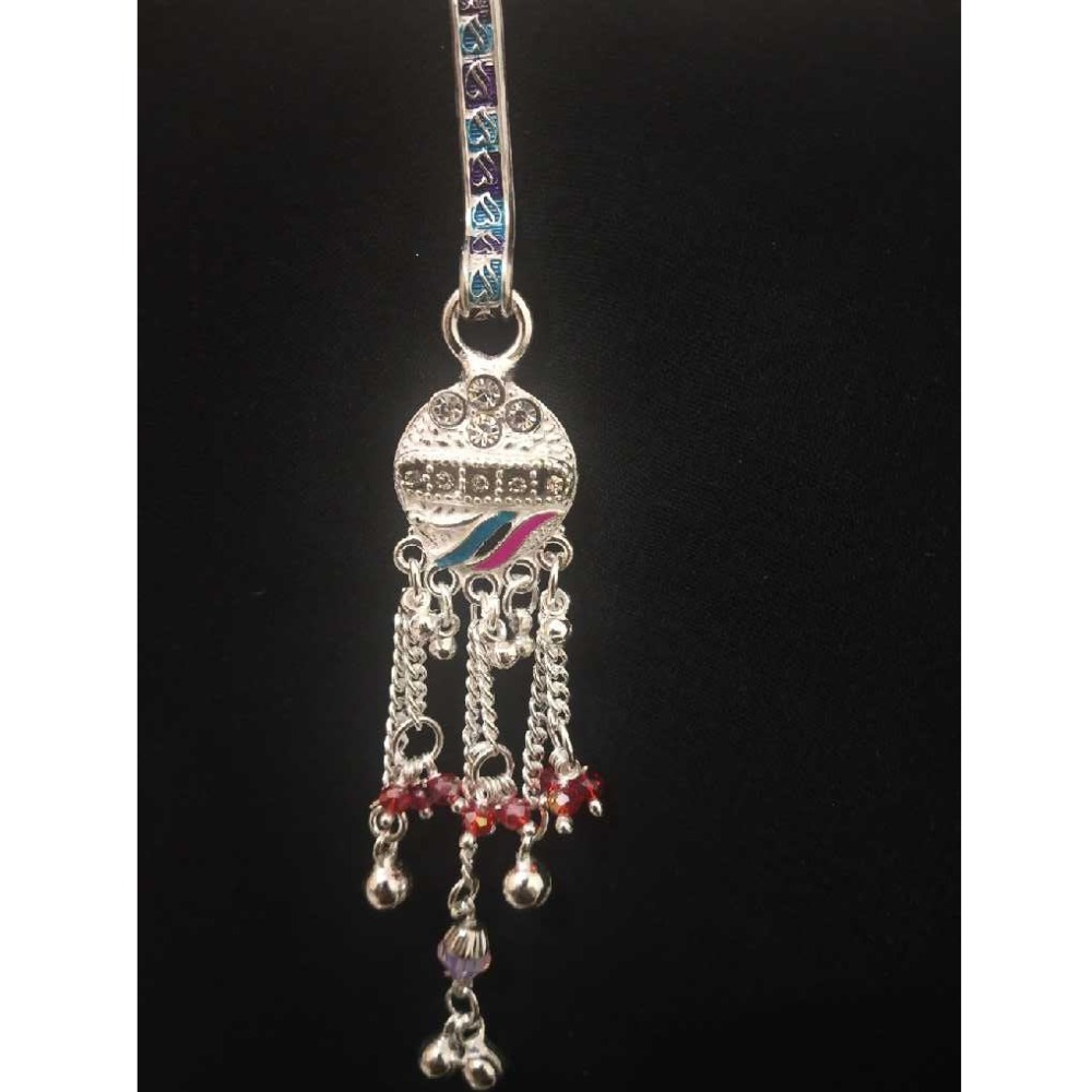 Super nice round casting piece antique juda