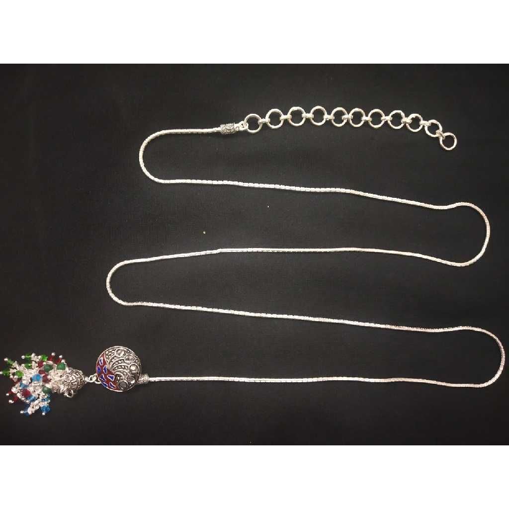 Choras With Broach Kandori