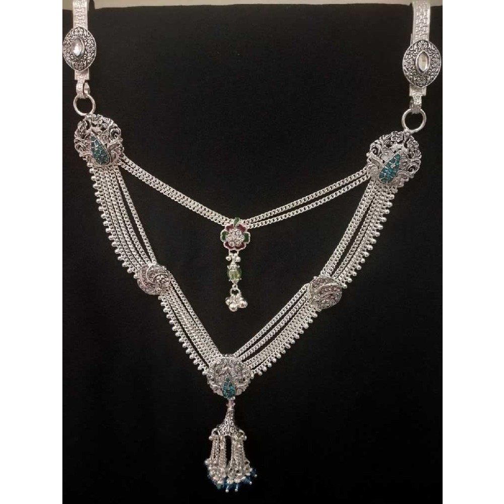 Silver Juda kandora MS-K006