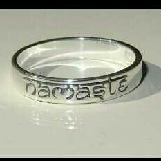 Silver Ring