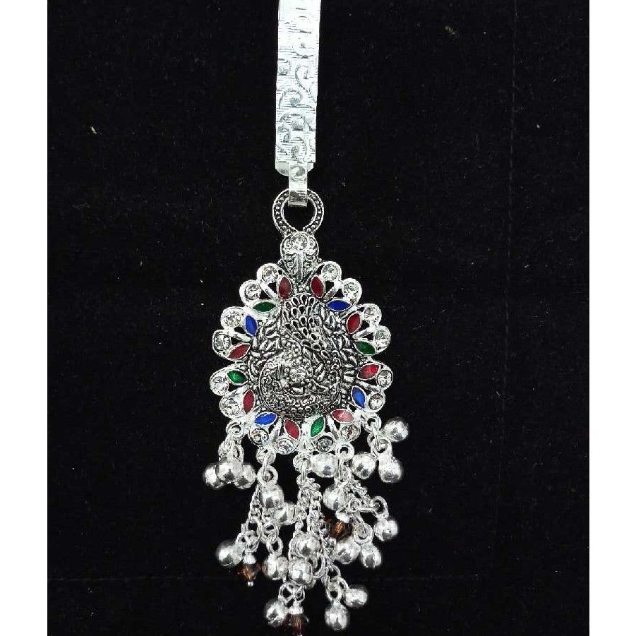 925 Silver Fancy Ladies  Juda