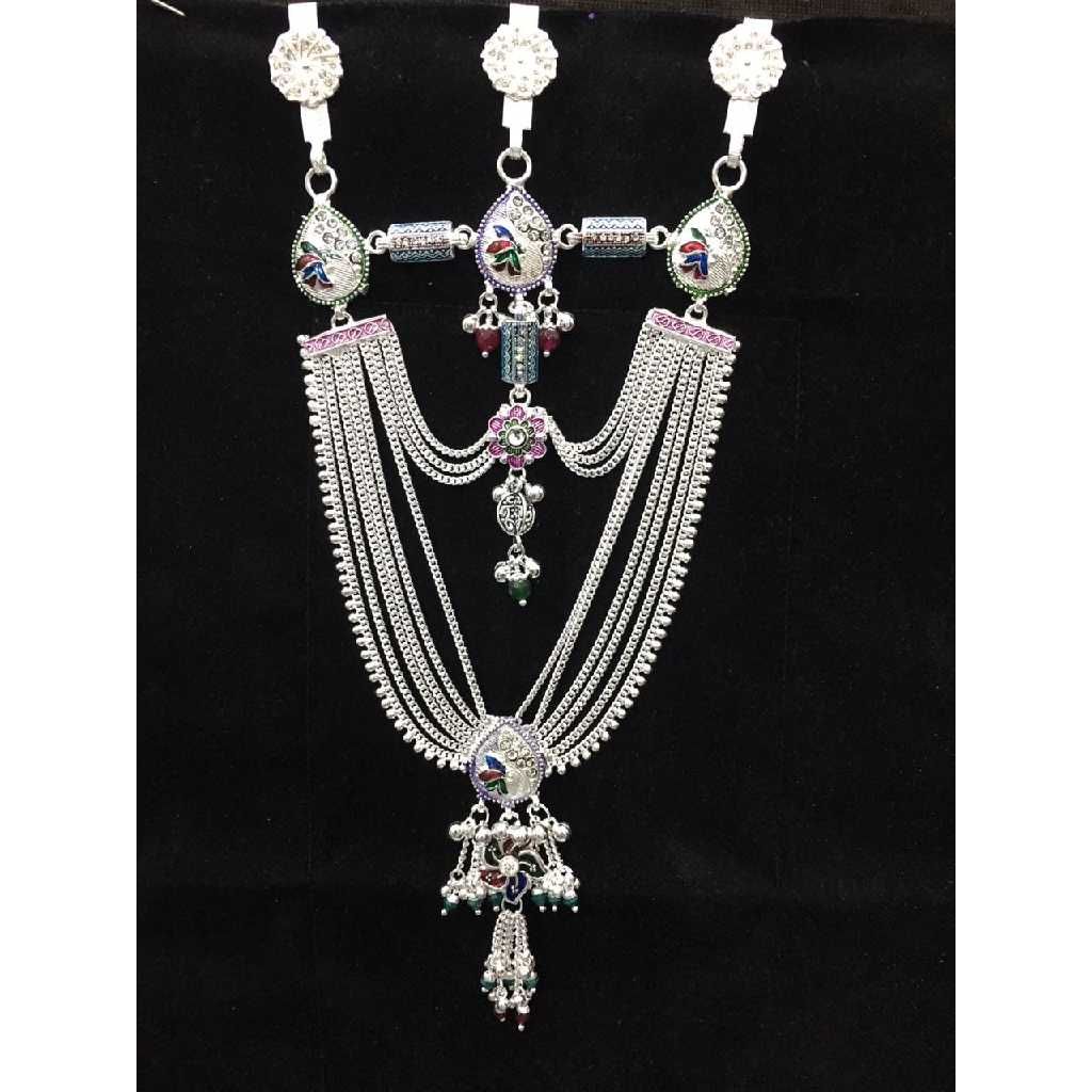Exclusive Jewel Thumka