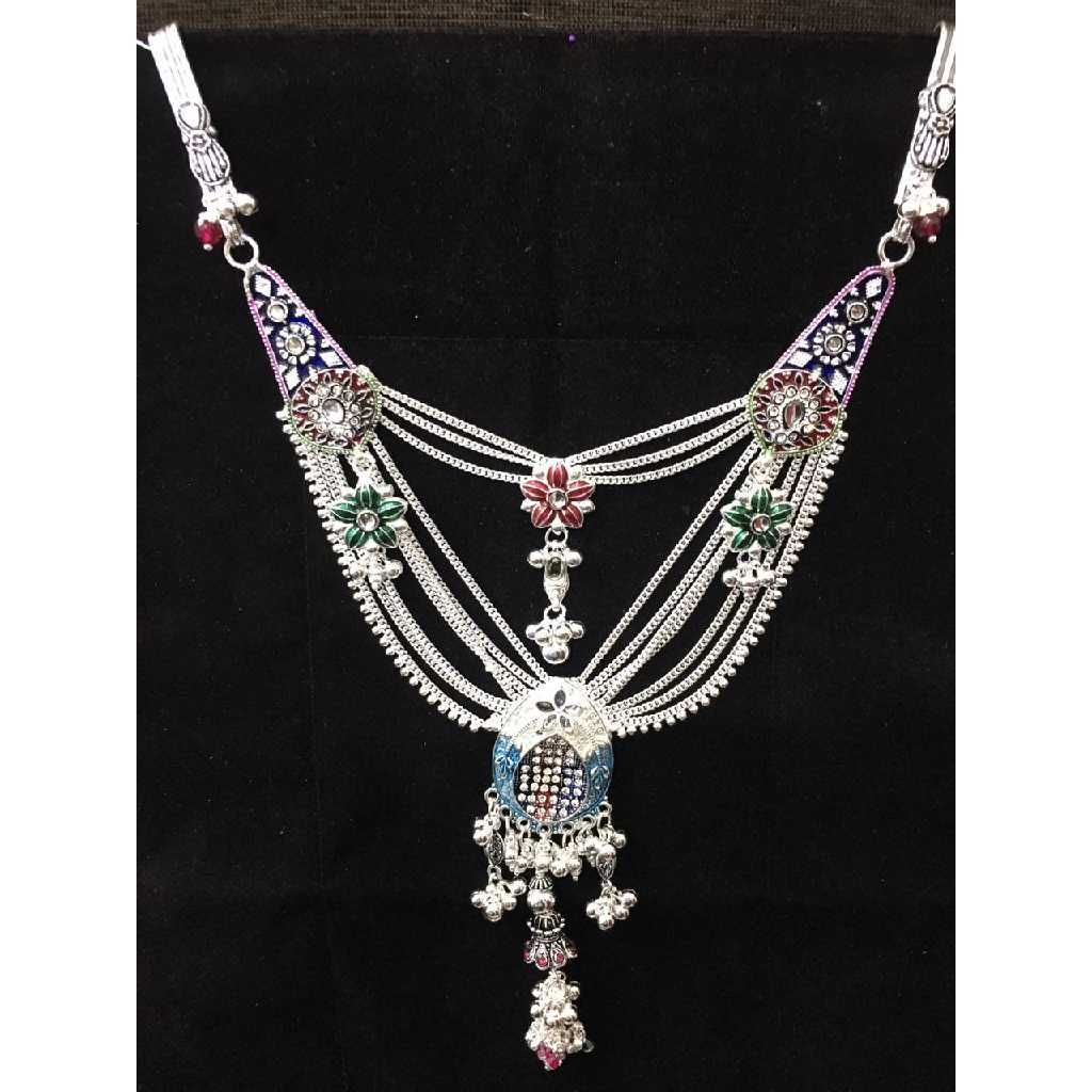 Exclusive Jewel Thumka