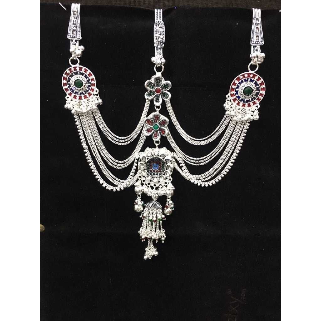 925 Silver Exclusive Jewel Juda