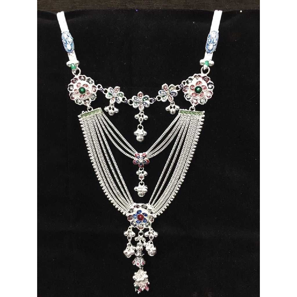 Exclusive Jewel Thumka
