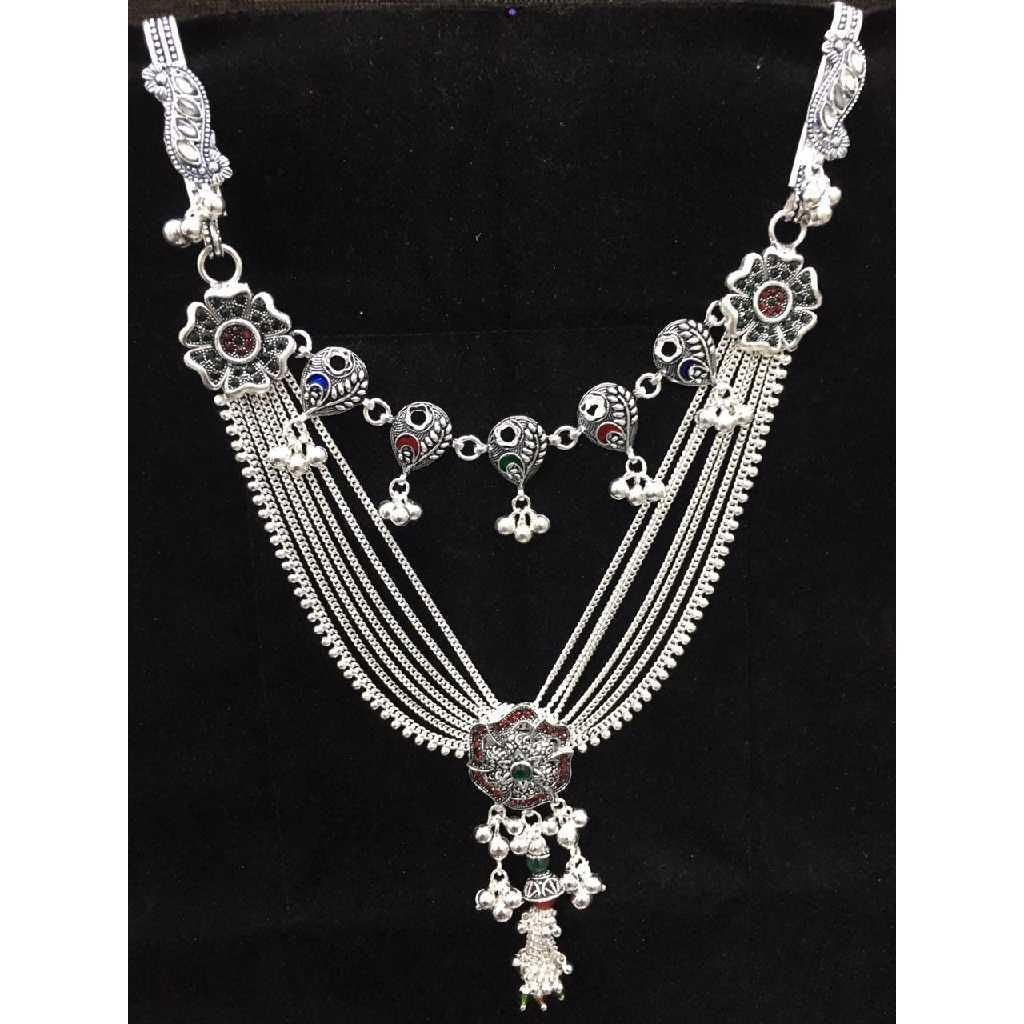 Exclusive Jewel Thumka
