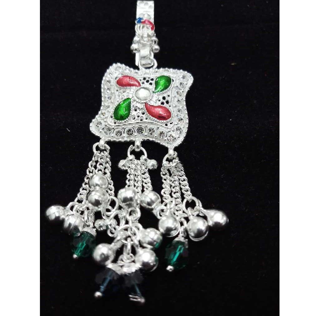 925 Silver Ladies Fancy  Juda