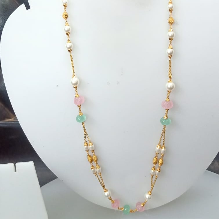 916 Gold Grand Mala