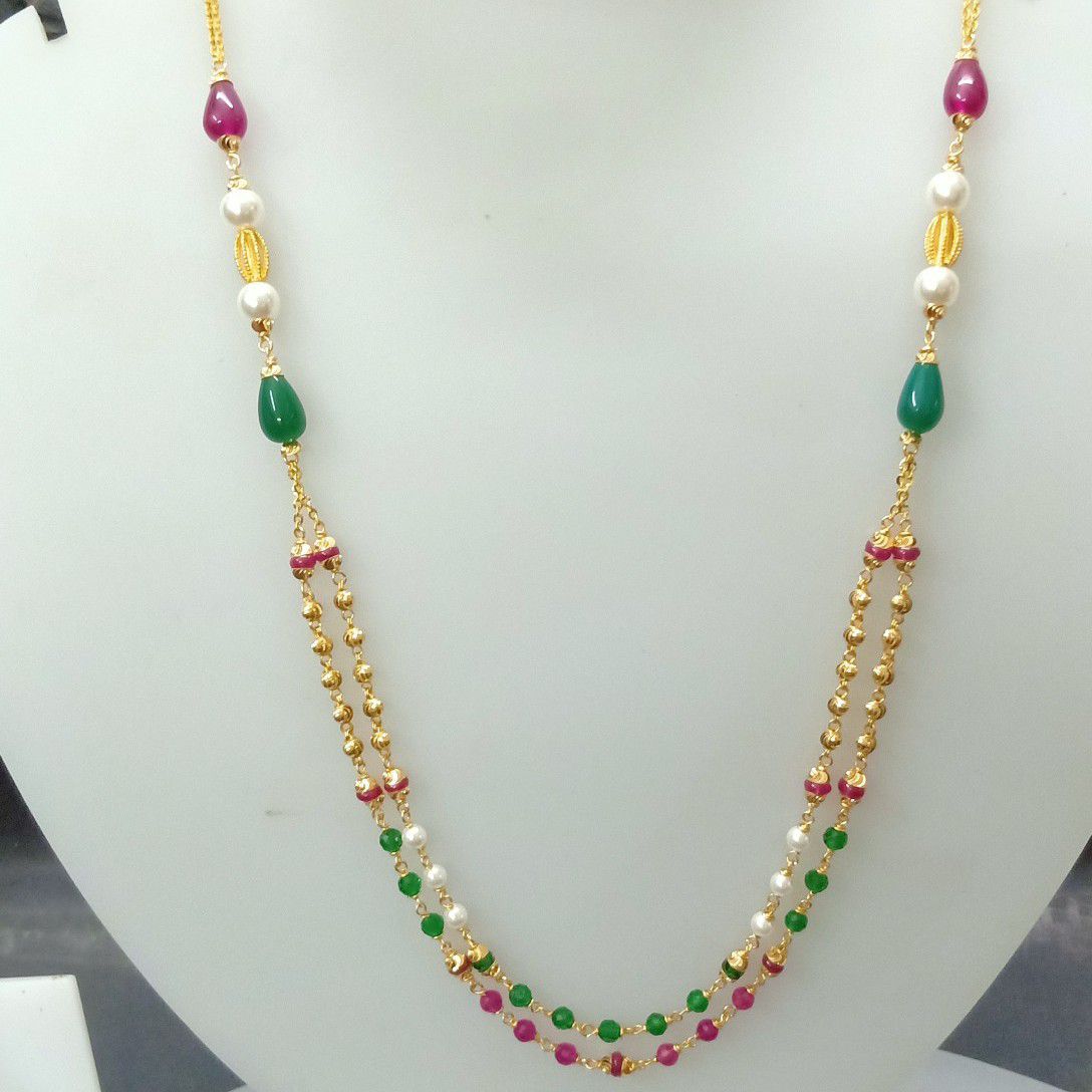 Fancy Mala