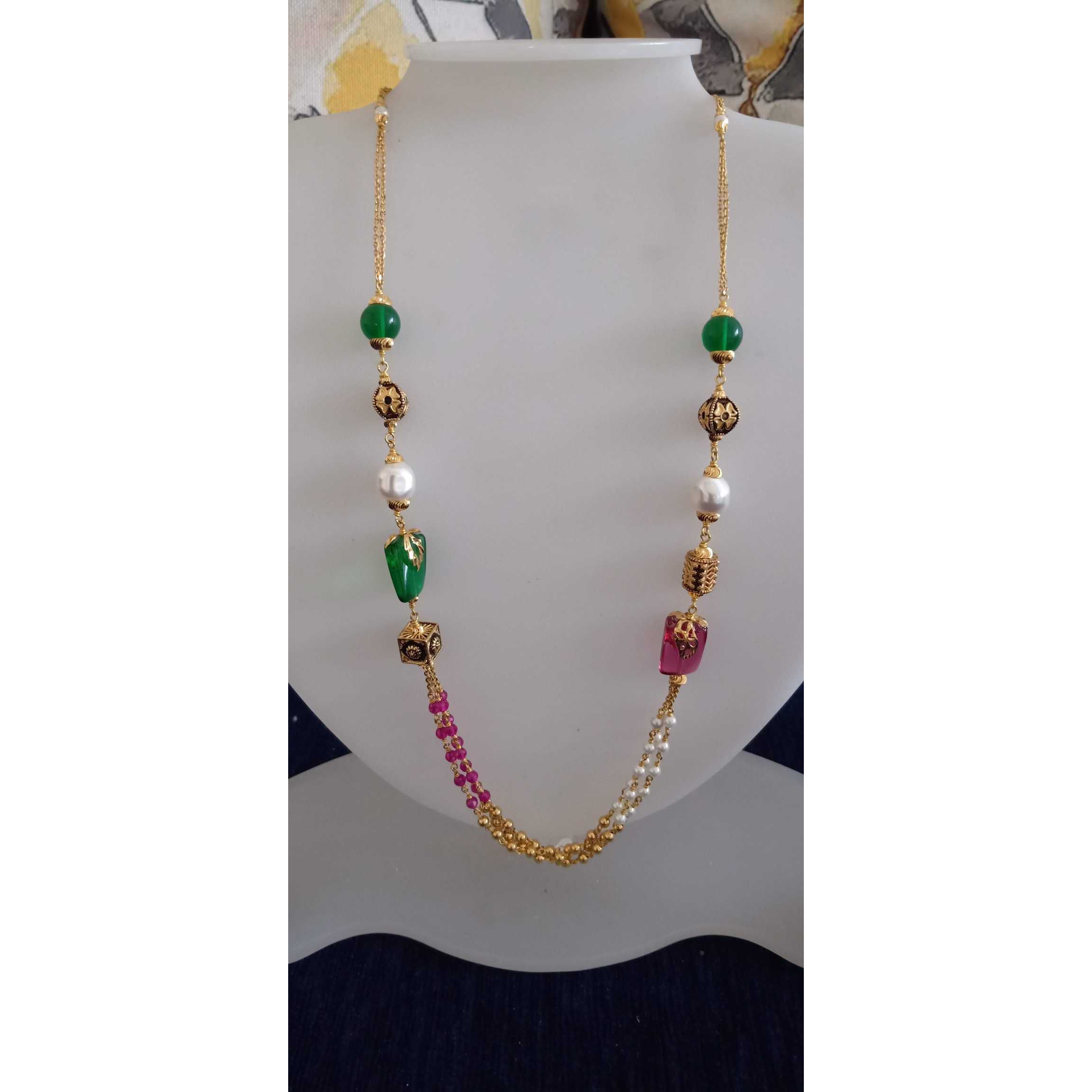 916 Awesome Fancy Mala
