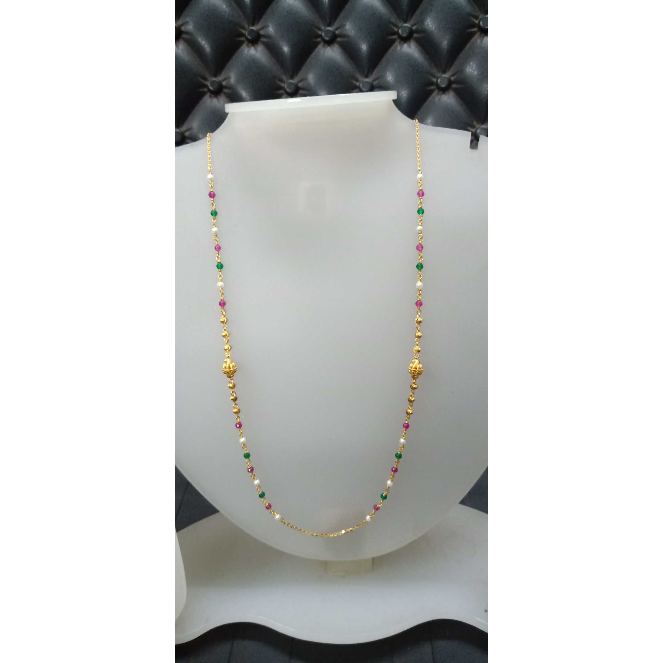 22 Ct Antic Mala