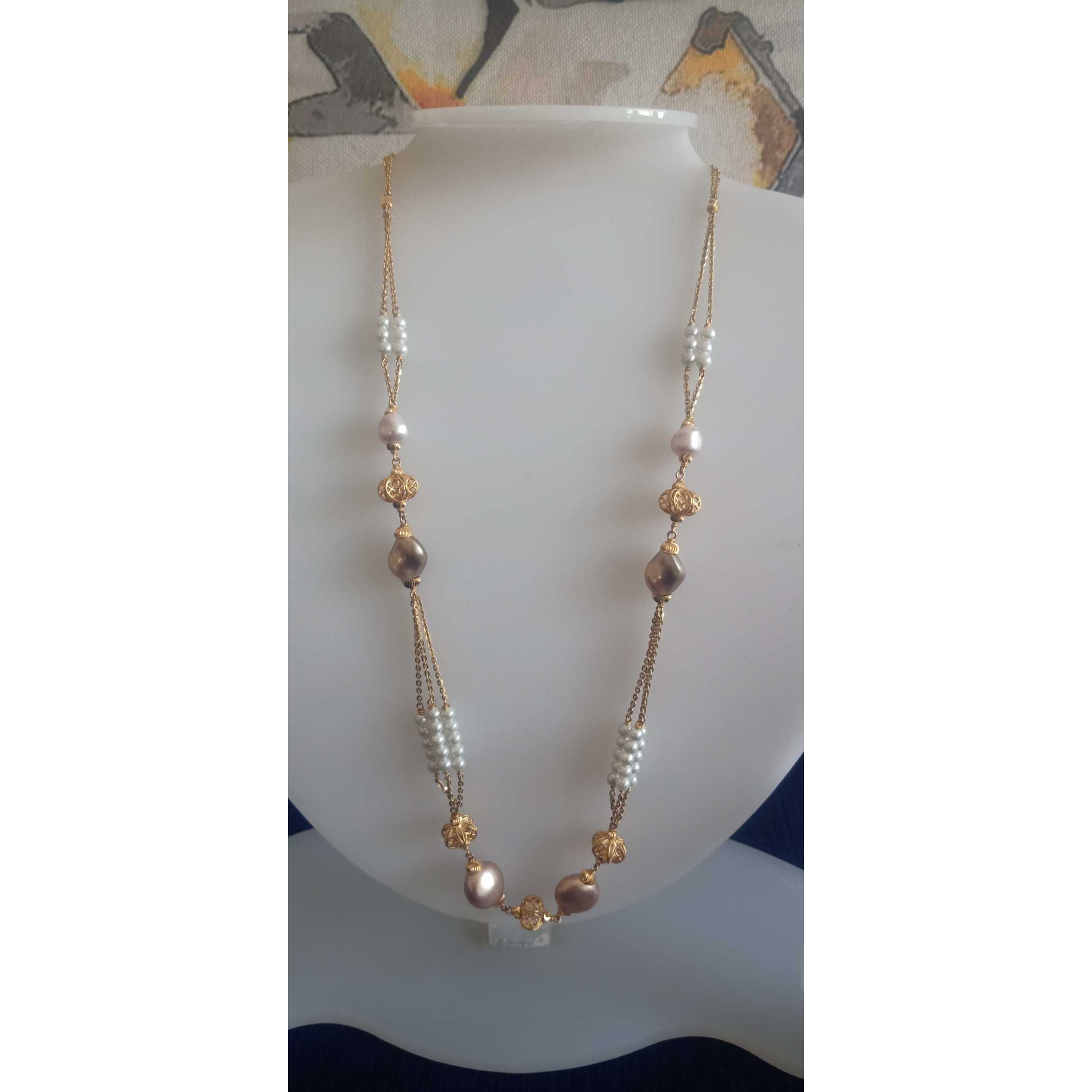 22 Ct Awesome Fancy Mala