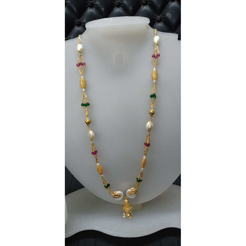 22 ct fancy mala
