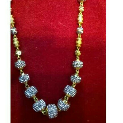 22KT Gold Dokiya