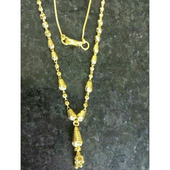 22KT Gold Dokiya
