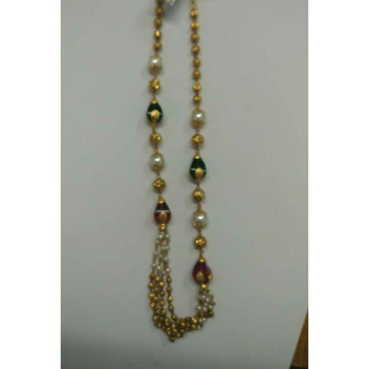 Fancy Mala