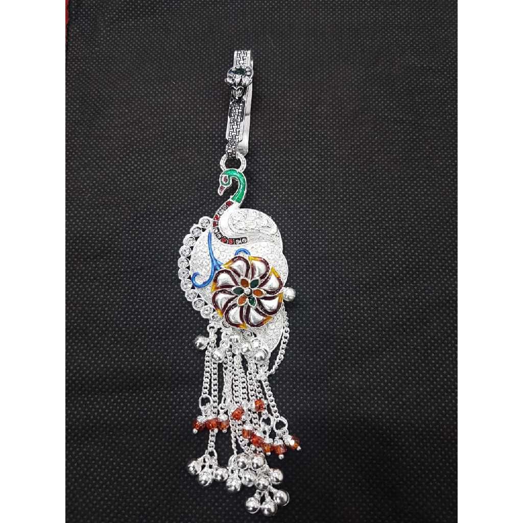 Silver Stylish Ladies Juda
