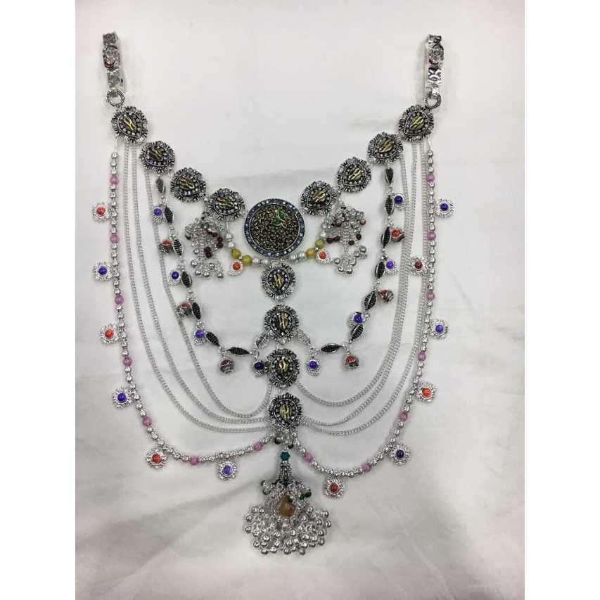 Fancy Kandora